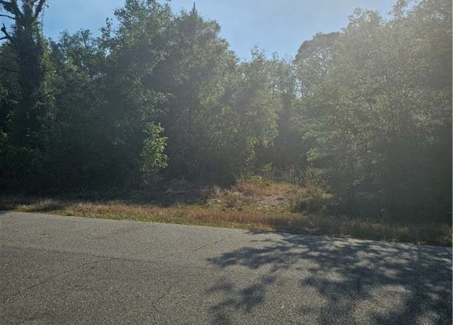 Property at 1542 Buck St, Lake Placid, FL 33852