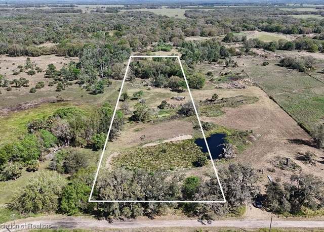 Property at 171 Golden Oaks Rd, Zolfo Springs, FL 33890