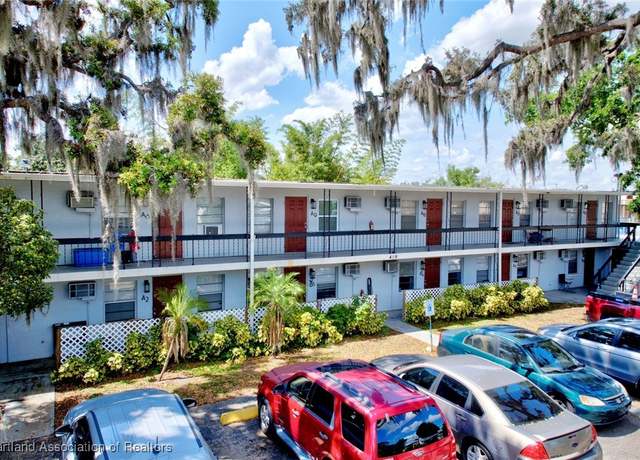 Property at 419 Grapefruit Ave, Sebring, FL 33870, 24 beds, 24 baths