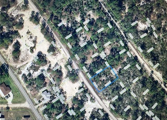 Property at 515 Blue Skies Dr, Lake Placid, FL 33852