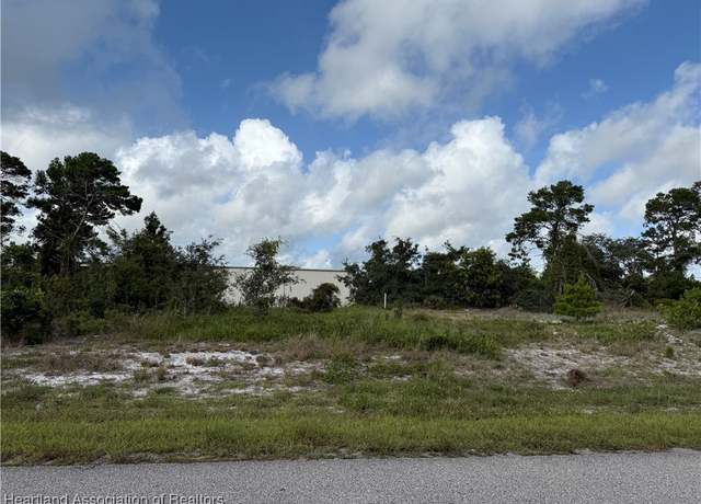 Property at 1177 +1179 Columbus St, Lake Placid, FL 33852