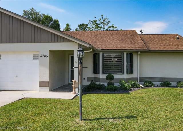 Property at 3745 Camry Ct, Sebring, FL 33872, 2 beds, 2 baths