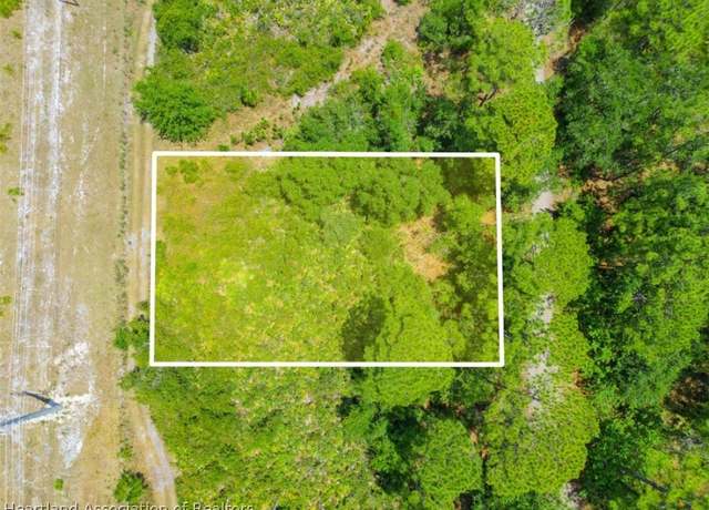 Property at 615 Phesant Blvd, Sebring, FL 33872