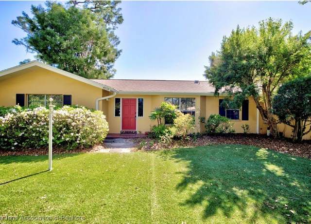 Property at 4008 Kearly Ave, Sebring, FL 33875, 3 beds, 2 baths