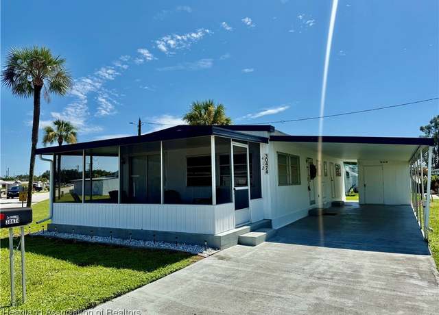 Property at 30474 Pauline St, Sebring, FL 33870, 2 beds, 2 baths