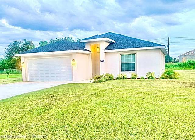 Property at 6978 Mexican Hat Dr, Sebring, FL 33872, 3 beds, 2 baths
