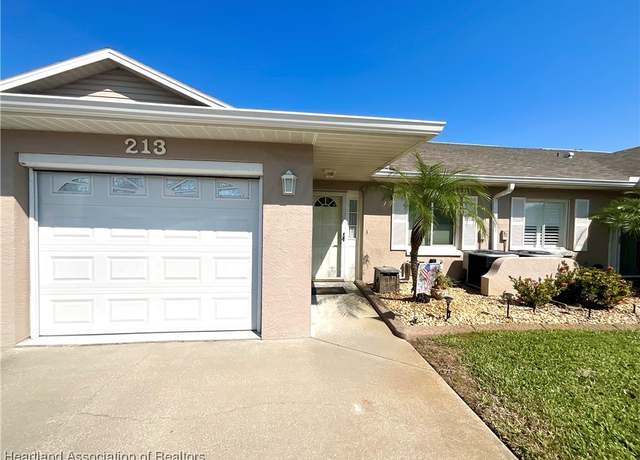 Property at Undisclosed address, Lake Placid, FL 33852, 2 beds, 2 baths