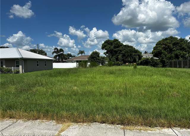 Property at 723 S Sun Blvd N, Lake Placid, FL 33852