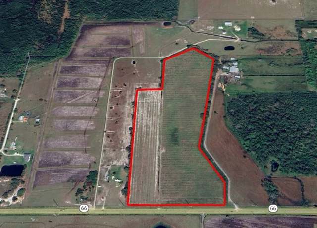 Property at 5400 Sr-66 Rd, Sebring, FL 33875