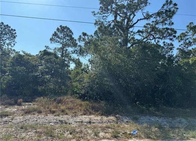 Property at 3326 Jacklin Ave, Sebring, FL 33875