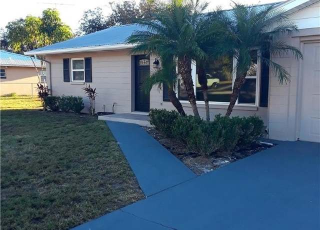 Property at 2225 N Huntington Rd, Avon Park, FL 33825, 2 beds, 1 bath