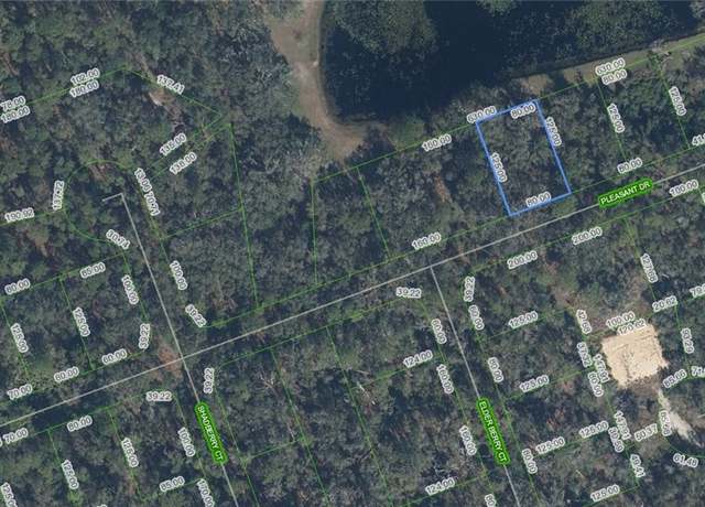 Property at 2332 Pleasant Dr, Sebring, FL 33875