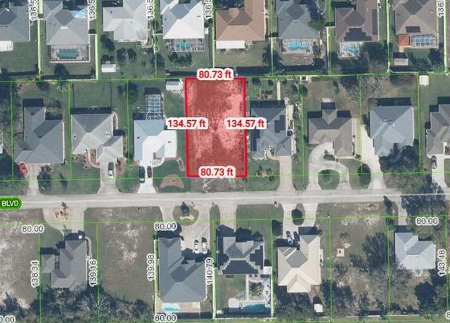Property at 2601 Pinewood Blvd, Sebring, FL 33870