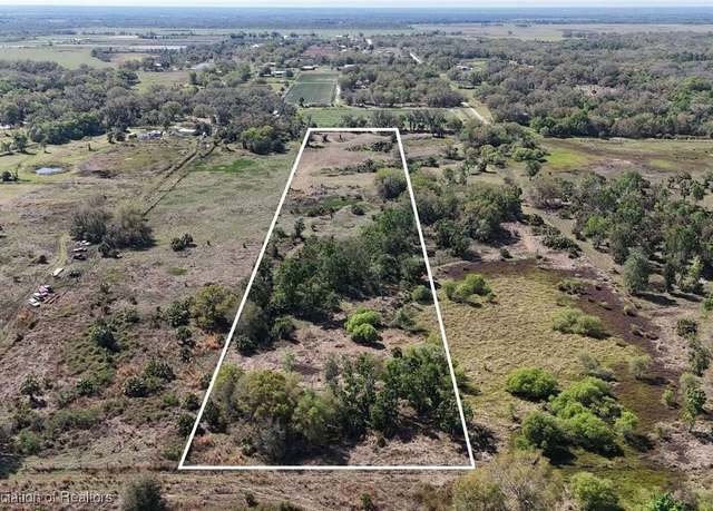 Property at 175 Golden Oaks Rd, Zolfo Springs, FL 33890