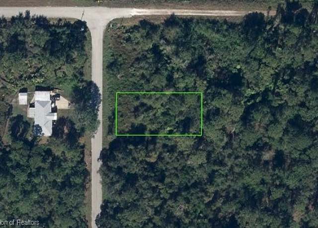 Property at 815 Highlands Dr, Lake Placid, FL 33852