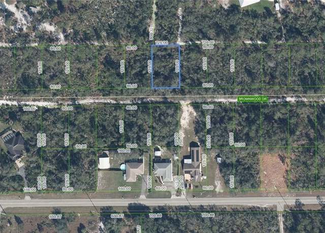 Property at 2748 Teakwood Dr, Sebring, FL 33875