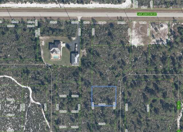 Property at 3308 Havenwood Dr, Sebring, FL 33875