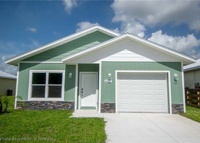 Property at 6427 Okinawa Ave, Sebring, FL 33876, 3 beds, 2 baths