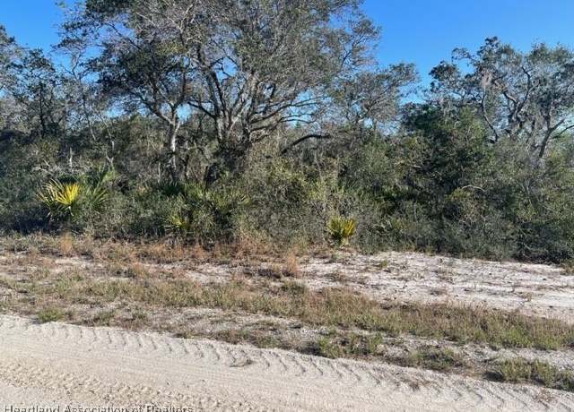 Property at 239 Lakeland Dr, Lake Placid, FL 33852