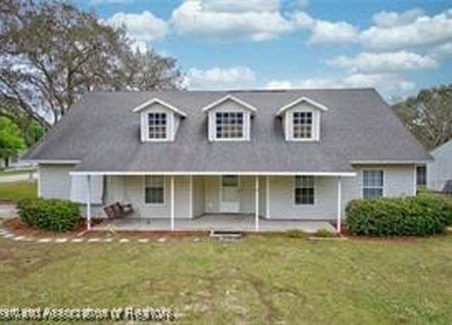 Property at 4701 Date Palm Dr, Sebring, FL 33870, 3 beds, 2.5 baths