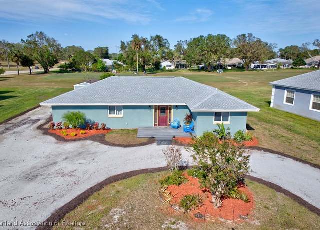 Property at 246 W Lake Damon Dr, Avon Park, FL 33825, 3 beds, 2 baths