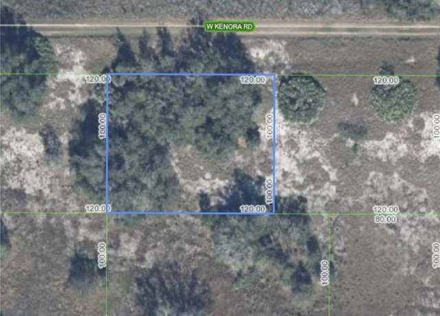 Property at 2655 W Kenora Rd, Avon Park, FL 33825