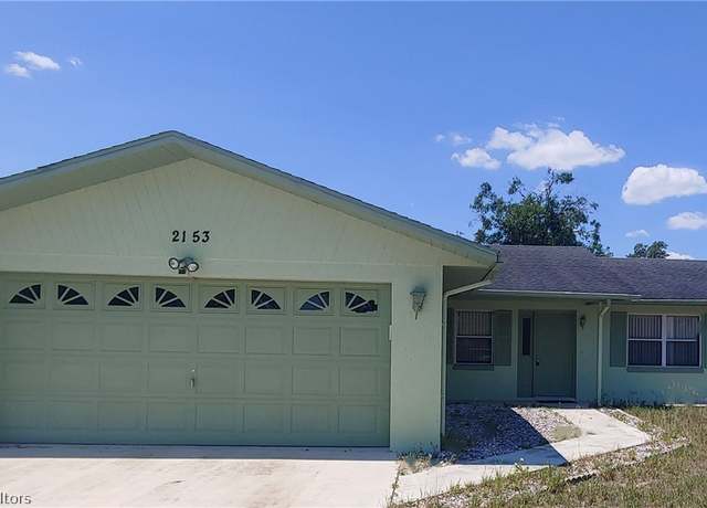 Property at 2153 W Columbine Rd, Avon Park, FL 33825, 3 beds, 2 baths
