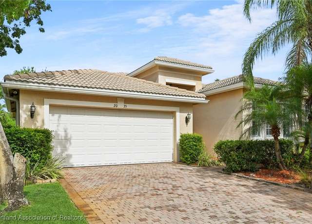 Property at 2035 Grey Falcon Cir SW, Vero Beach, FL 32962, 2 beds, 2 baths