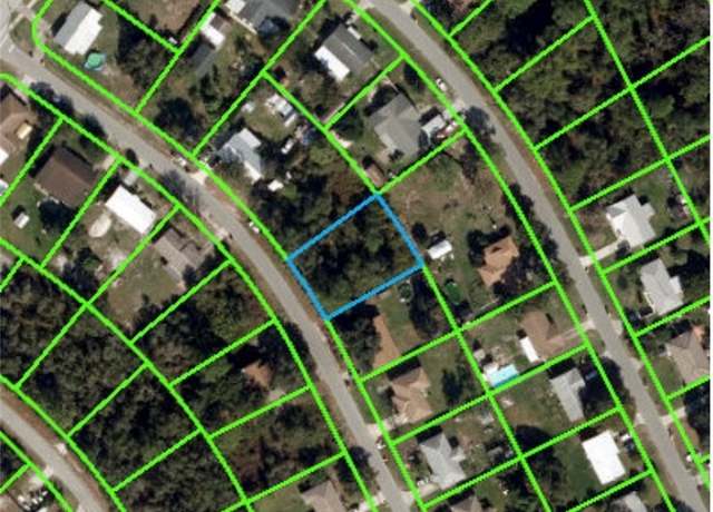 Property at 2814 Dolphin Dr, Sebring, FL 33870