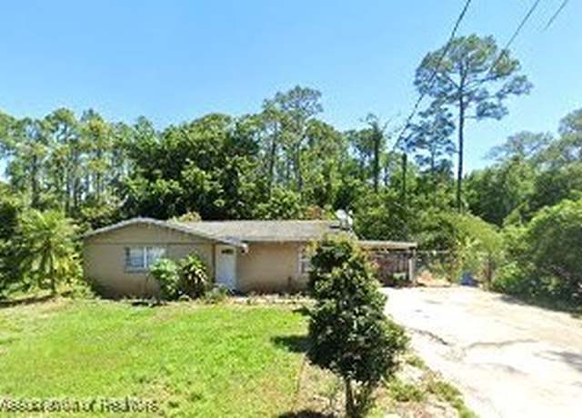 Property at 221 Serenade Dr, Lake Placid, FL 33852, 2 beds, 1 bath