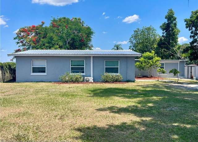 Property at 12706 US Highway 98, Sebring, FL 33876, 3 beds, 2 baths