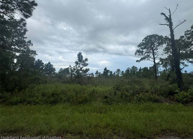 Property at 7929 Carillo Dr, Sebring, FL 33872