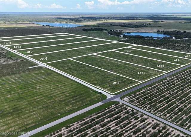 Property at S Cr 17 Rd, Sebring, FL