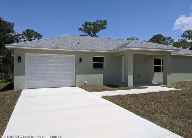 Property at 148 Orday Rd, Sebring, FL 33875, 3 beds, 2 baths