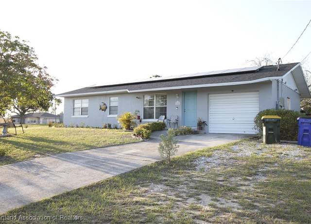 Property at 1820 W Batavia Rd, Avon Park, FL 33825, 2 beds, 2 baths
