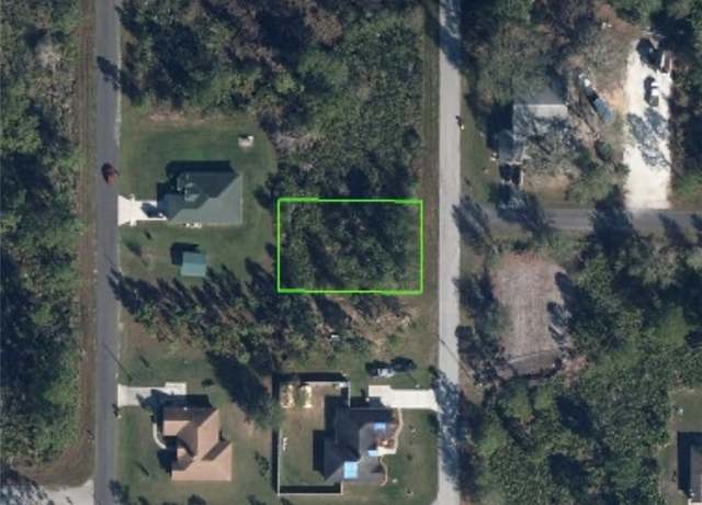 Property at 861 Mustang Ave NW, Lake Placid, FL 33852
