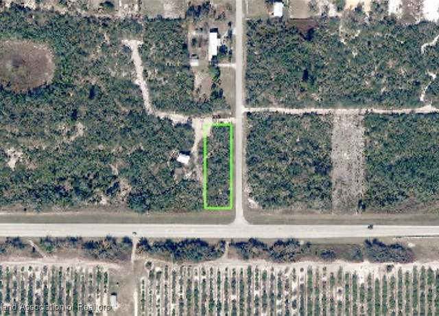 Property at 100 Citrus Blvd, Lake Placid, FL 33852