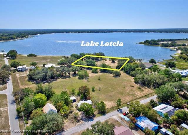 Property at 480 E Lakeview Dr, Avon Park, FL 33825