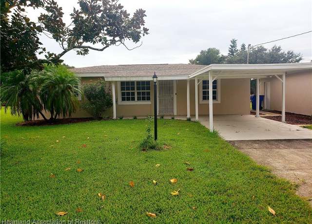 Property at 1722 Amber Ln, Lake Placid, FL 33852, 4 beds, 2 baths