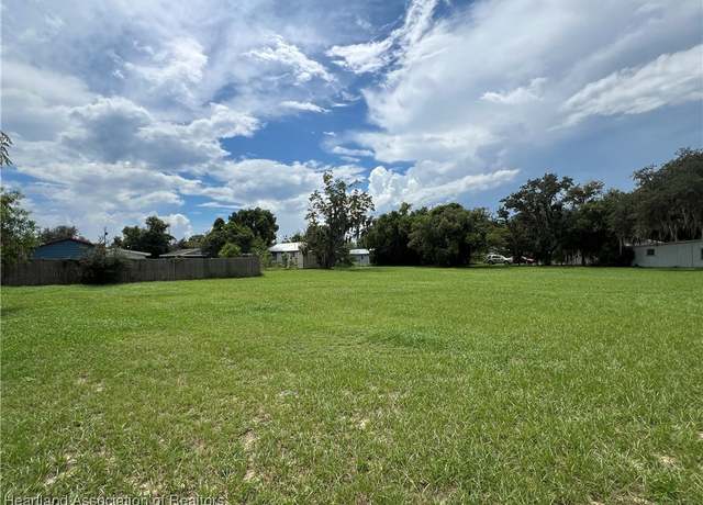 Property at 118 E Bell(gwen Hill) St, Avon Park, FL 33825