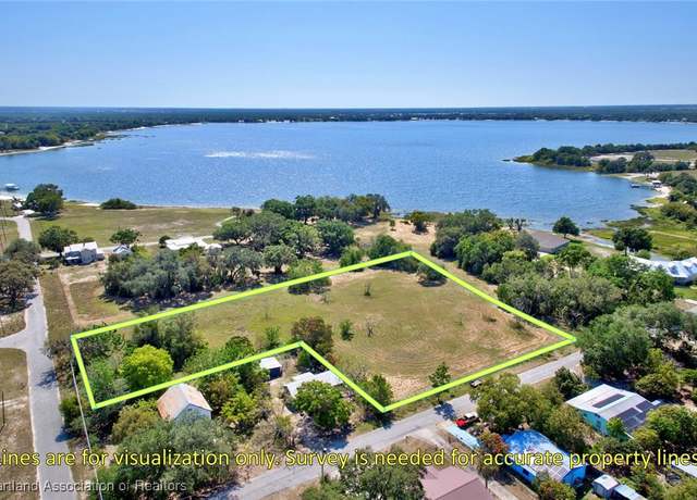 Property at 907 S Palmer Ave, Avon Park, FL 33825