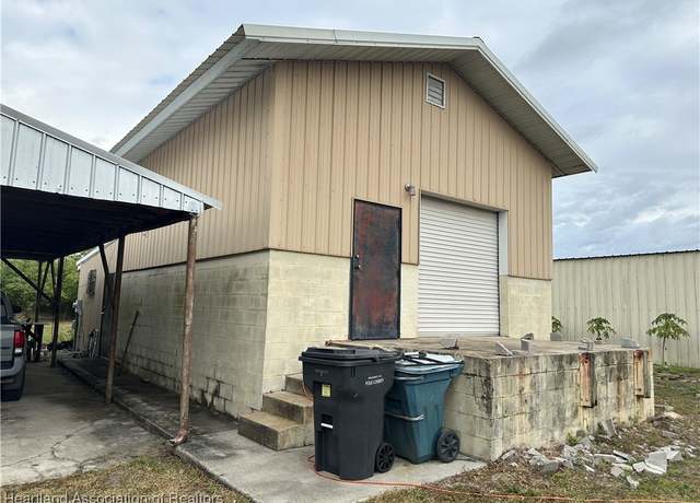 Property at 1015 Mt Pisgha Rd, Ft Meade, FL 33841