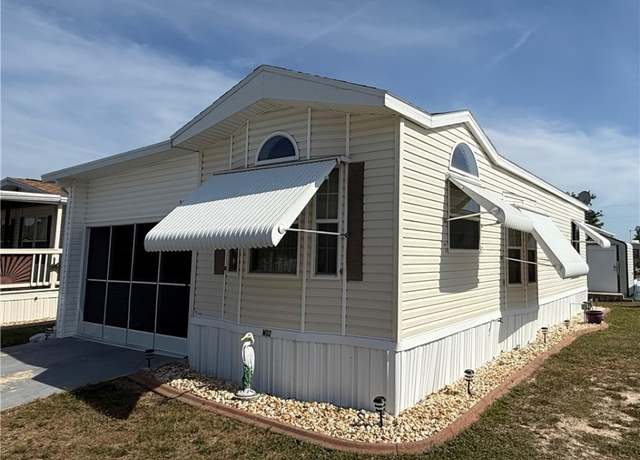 Property at 3576 Andrew Cir, Avon Park, FL 33825, 1 bed, 1 bath