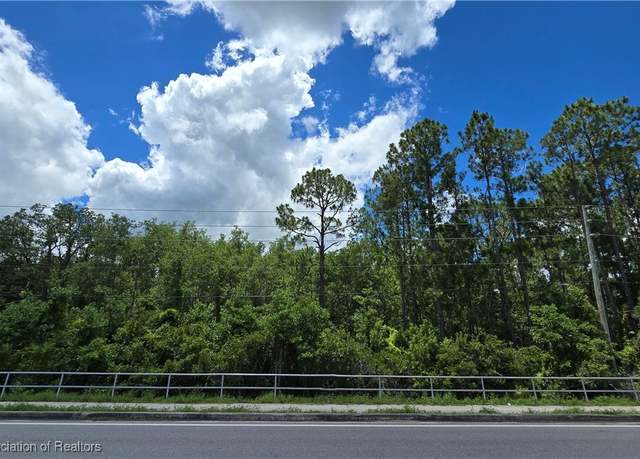 Property at 2157 Hammock Rd, Sebring, FL 33872