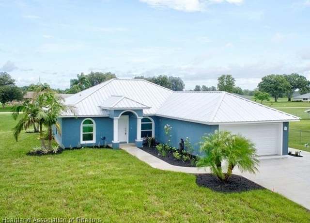 Property at 6033 Glens Ct, Sebring, FL 33876, 3 beds, 2 baths