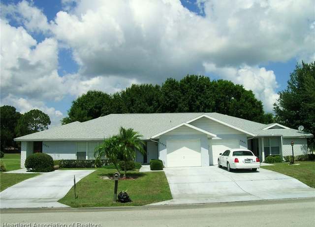 Property at 3901 Loquat Rd Unit 3901, 3903, 3905, Sebring, FL 33875, 6 beds, 4 baths
