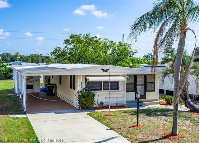 Property at 3352 Illinois Ave, Sebring, FL 33870, 2 beds, 1.5 baths