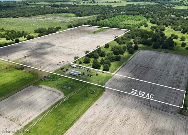Property at 1075 Mcdonald Rd, Wauchula, FL 33873
