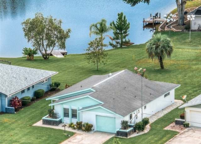 Property at 2713 Par Rd, Sebring, FL 33872, 2 beds, 2 baths
