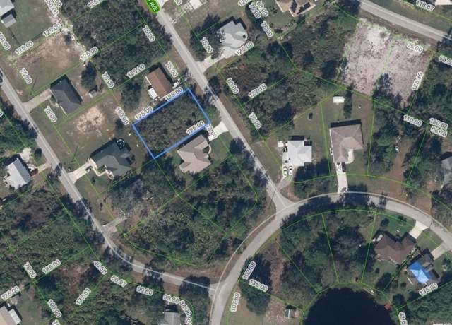 Property at 1560 Walnut Ave, Lake Placid, FL 33852